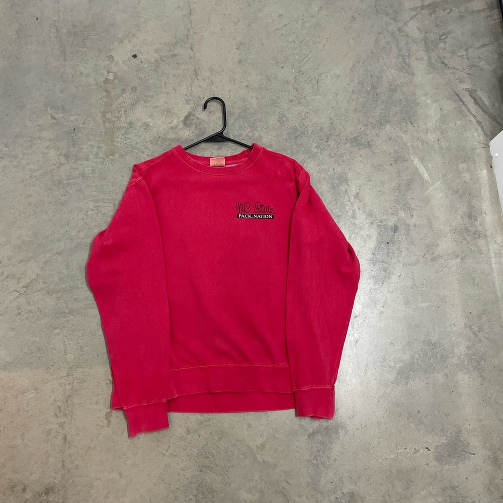 North Carolina State Sweatshirt